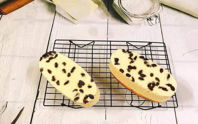 2Cake - Bánh Tươi Mỗi Ngày - Lạc Thiện