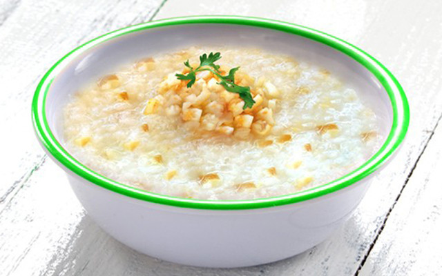 Cháo Dinh Dưỡng Thảo Vy