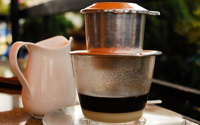 Bonne Cafe - Trường Sa