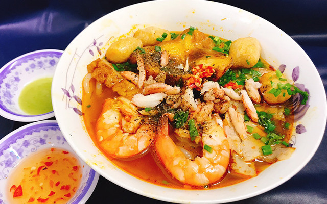 Bánh Canh Bà Lài 2 - Đồng Nai