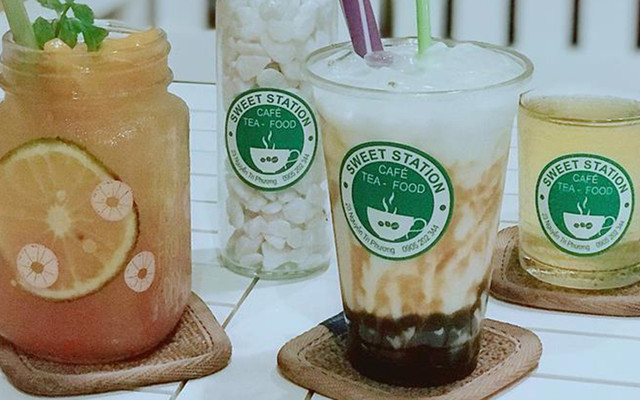 Quán 28 - Nguyễn Tri Phương