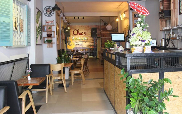 Chu - Cơm Miền Tây & Bún Cá Rô