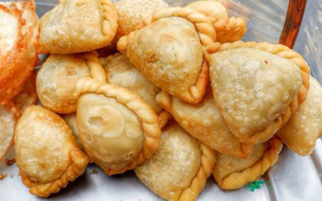 Heosing - Nem Chua Rán Phomai