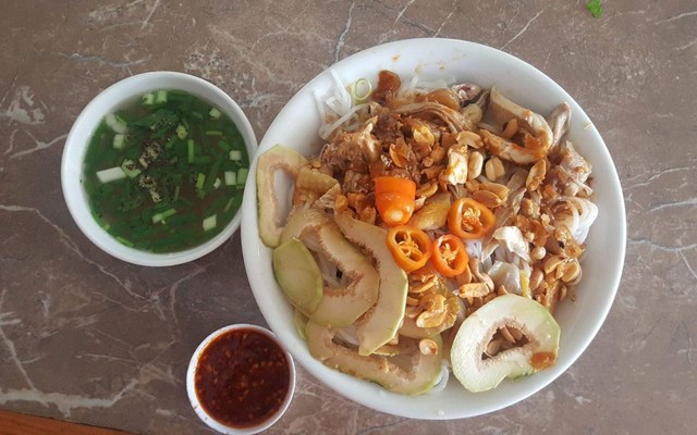 Bún Gà 2 Tô & Bún Bò Huế - Quốc Lộ 13