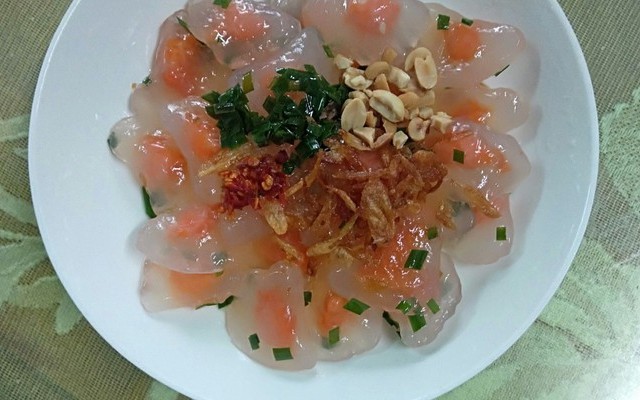 Cô Anh - Bánh Bèo & Mít Trộn - Sơn Hưng