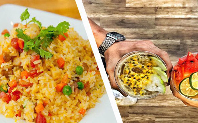 Cô Linh - Tiệm Cơm & Mì Online