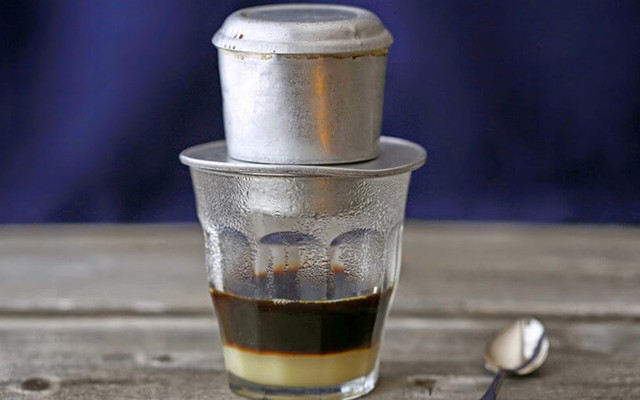 Linhouse Coffee