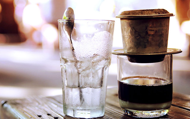 Râu Rồng - Trà & Cà Phê