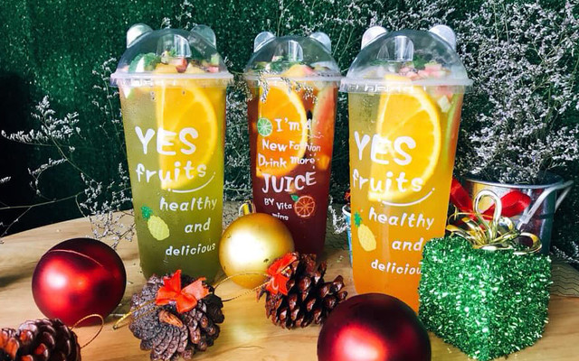 King Cha - Ăn Vặt & Trà Sữa