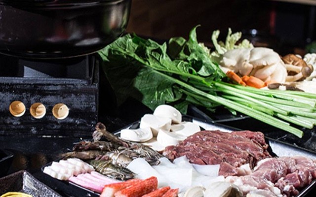 Hot Pot - Lẩu Ngon Cần Thơ