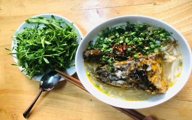 Hoàng Phát - Bánh Canh Cá Lóc - Đường Số 9