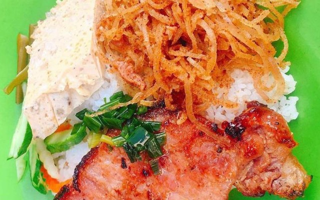 Cơm Tấm 31 - Đồng Đen