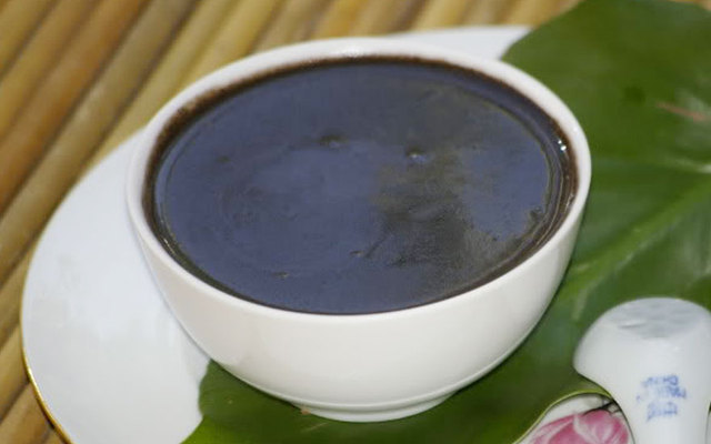 Chè Ngoại Nấu