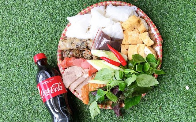 Bún Đậu Mẹt Thủy Mít - Nghĩa Tân