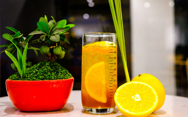 The Craft Coffee - Đường Số 2