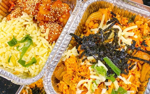 Mộc Trà - Tea & Fruity