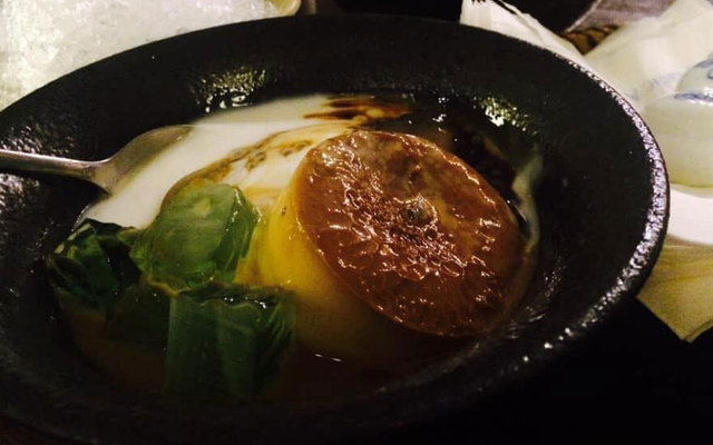 Thạch Trà Homemade - Shop Online