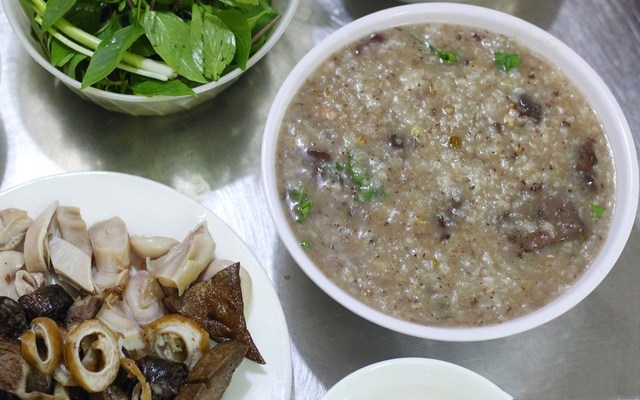 Phương Anh - Cháo Lòng