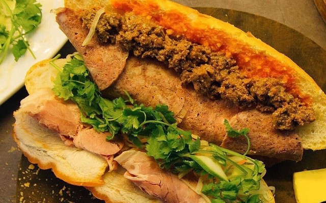 Bánh Mì B+ - Chung Cư HUD3