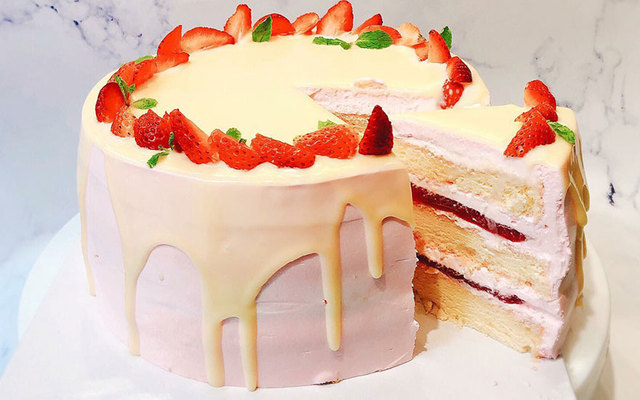 Sugar Bear - Tiệm Bánh Gấu Đường