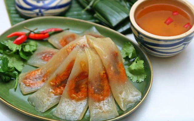 Huế Của Ta - Bà Huyện Thanh Quan