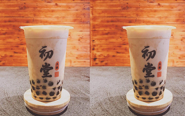 Chu Tang - Trà Sữa Đài Loan