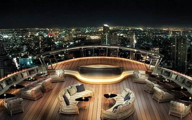 Let’s Drunk - FastFood - Thảo Điền