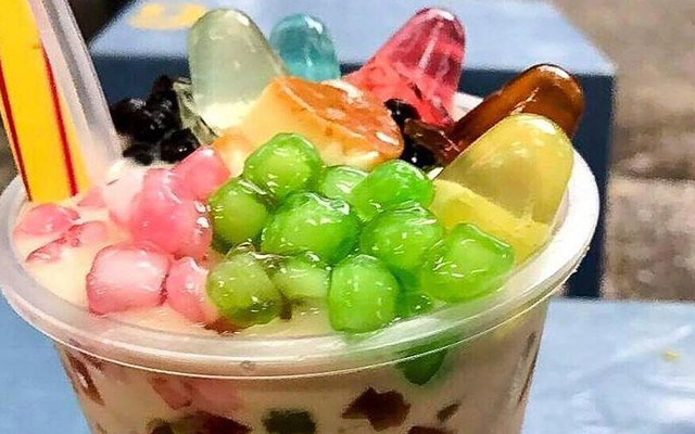 Thích Trà - Hố Nai