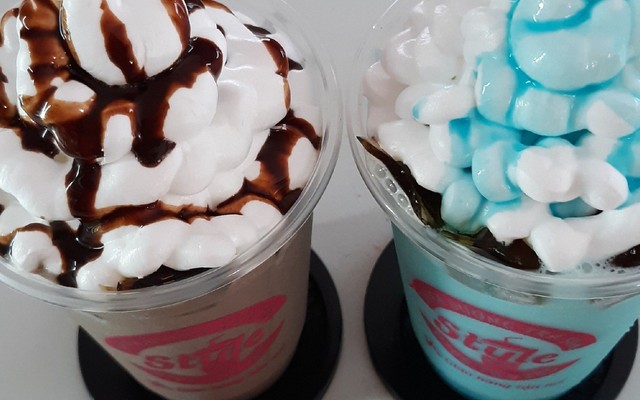 Style - Trà Sữa, Cà Phê & Sinh Tố