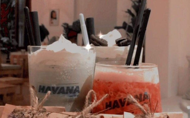 Havana Coffee - Coffee & More - Triều Khúc