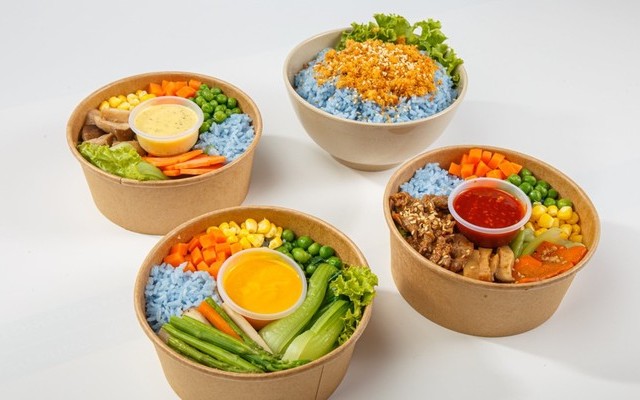 Easy Diet - Nguyễn Hữu Cảnh