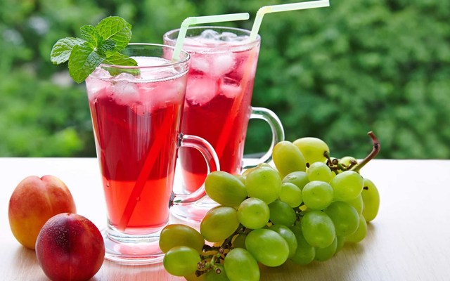 Chất Sài Gòn - Coffee & Trái Cây - Phan Thúc Duyện