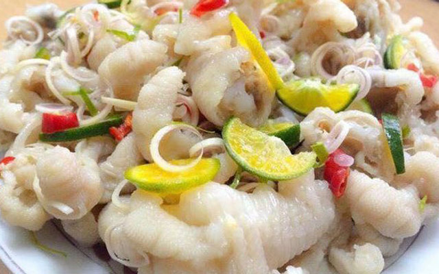 Ăn Vặt Anh Béo - Chân Gà Dừa Bay Online
