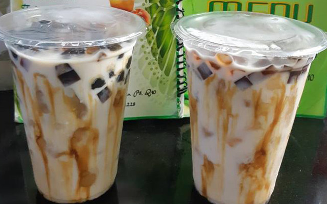 Bảo Gia - Trà Sữa & Ăn Vặt