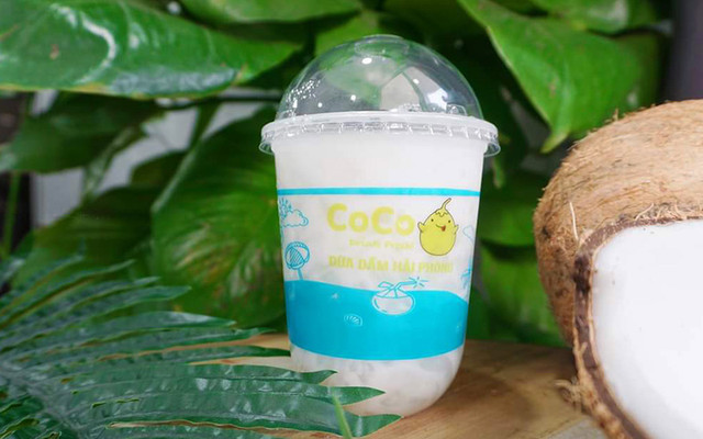 CoCo - Dừa Dầm - 3 Tháng 2