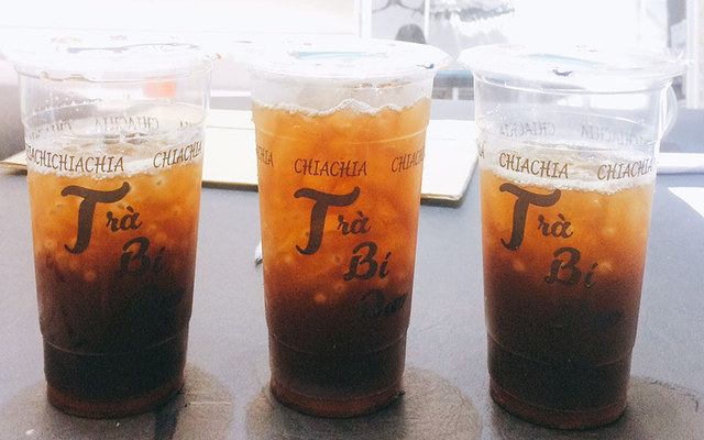 Trà Bí Đao Chia Chia - Phan Thanh