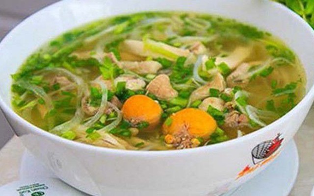 Ốc - Thế Giới Ốc - Hà Đông