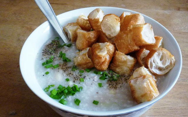 Khánh Vân - Đồ Ăn Vặt