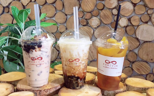 Forever - Coffee & Milktea