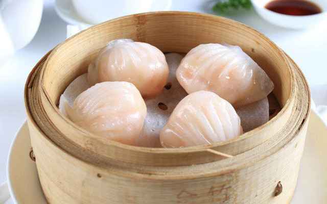 Ghiền - Há Cảo & Xíu Mại