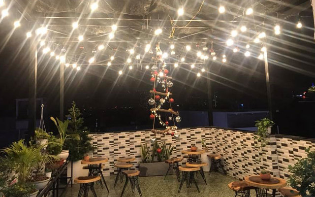 Kila Tea - Đường Số 9