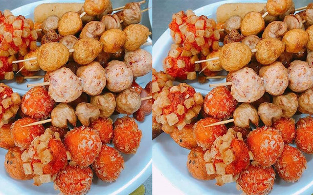 24hgo Fastfood - Đồ Ăn Nhanh Hà Nội