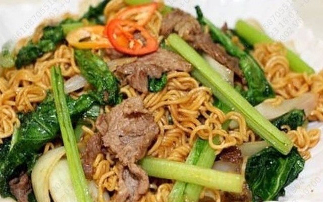 Bếp Nhà 24/24 - Na Nguyễn