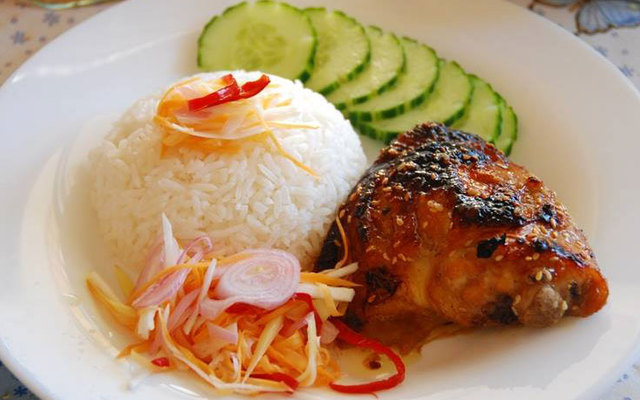 Cơm Ngon Phố Cổ - Tô Hiệu