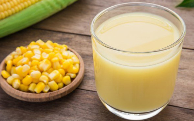 Cô Thắng - Nước Mía, Sữa Ngô & Chè