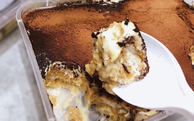 Tiramisu - Đồ Ăn Online