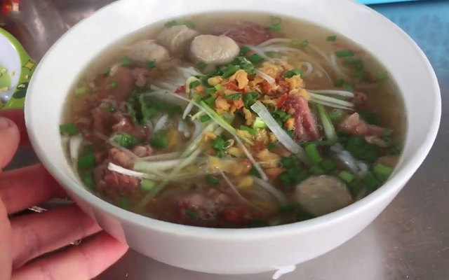 Hồng Xinh Hà Nội - Ẩm Thực Bắc