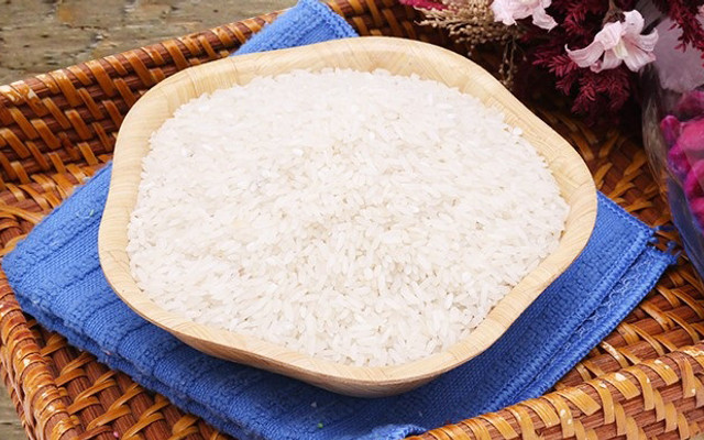 Đặc Sản Gạo Tám