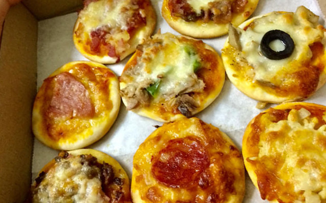 The Pito Food - Pizza & Mì Ý