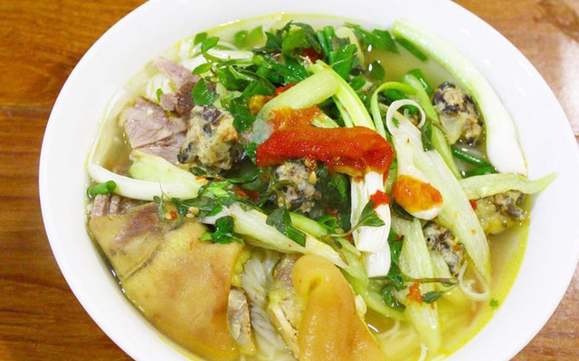Khánh Ly - Bún Dọc Mùng Hà Nội